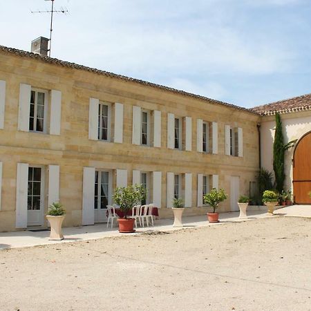 La Demeure De Bayard Βίλα Montagne  Εξωτερικό φωτογραφία
